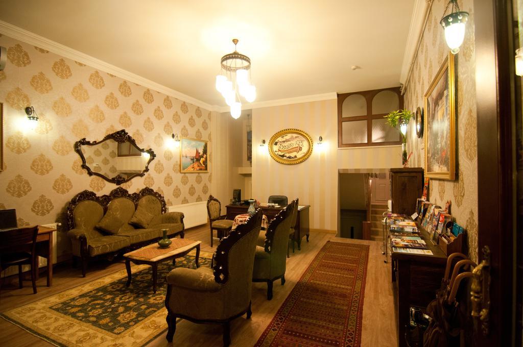 Noahs Ark Hotel Istanbulská provincie Exteriér fotografie