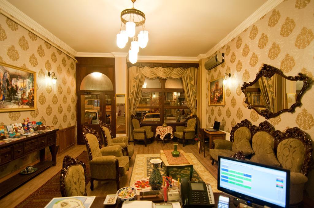 Noahs Ark Hotel Istanbulská provincie Exteriér fotografie