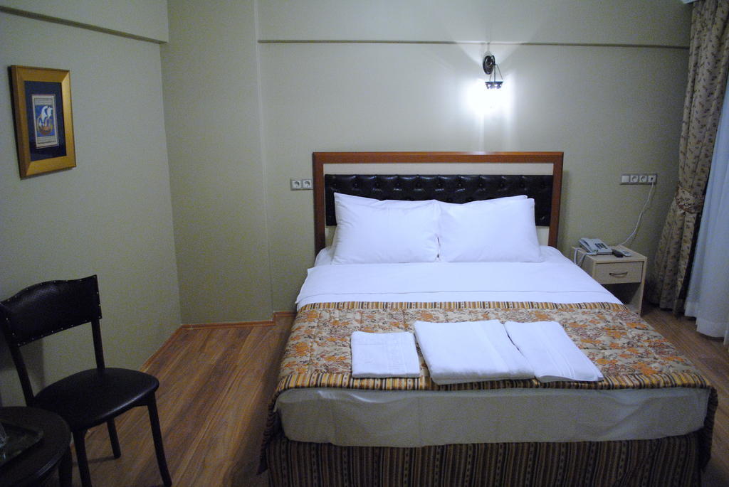 Noahs Ark Hotel Istanbulská provincie Pokoj fotografie