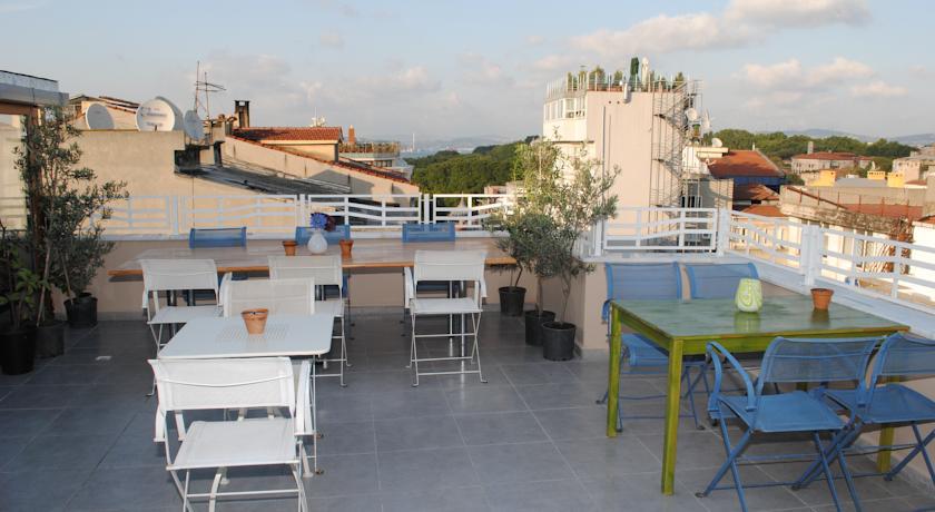 Noahs Ark Hotel Istanbulská provincie Exteriér fotografie