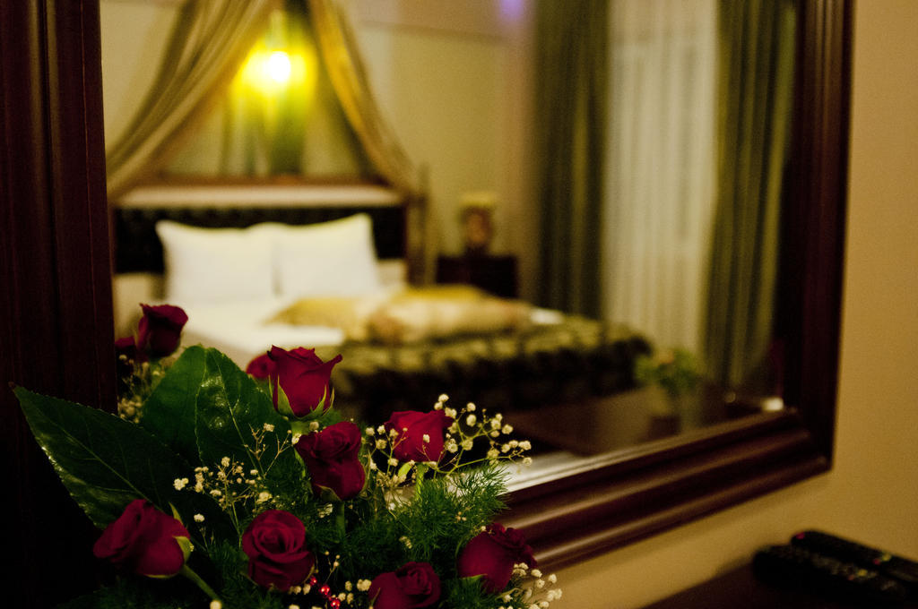 Noahs Ark Hotel Istanbulská provincie Exteriér fotografie