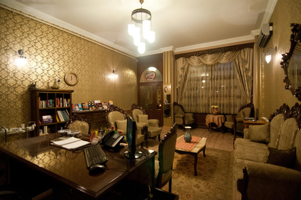 Noahs Ark Hotel Istanbulská provincie Exteriér fotografie