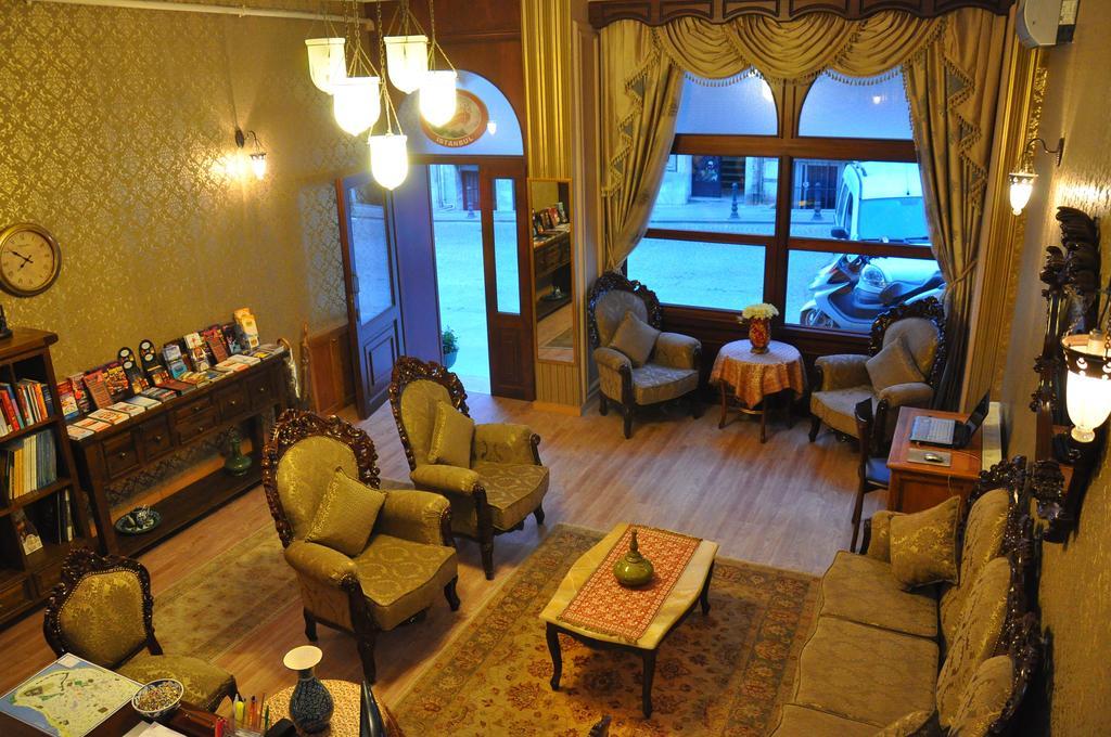 Noahs Ark Hotel Istanbulská provincie Exteriér fotografie